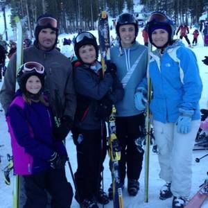 Meet your Posher, Gaelen