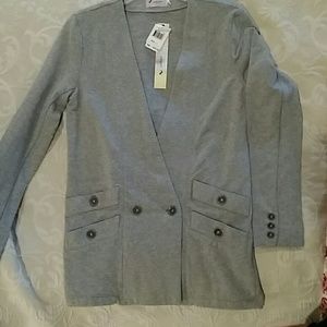 Love Yaya knit jacket/cardigan