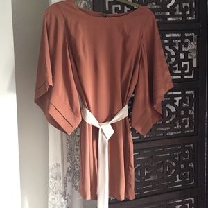 🌵🆕🌵Kimono Mini Dress