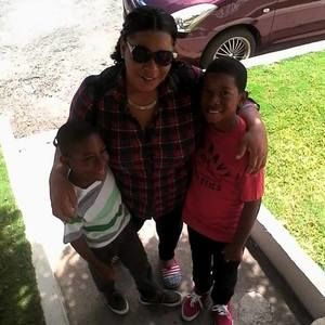 Meet your Posher, Shawna