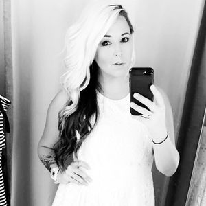 Meet your Posher, Brittney