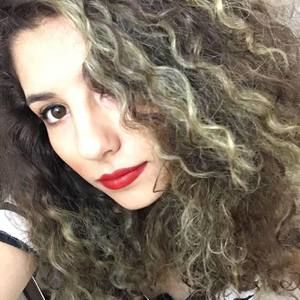 Meet your Posher, Ezgi