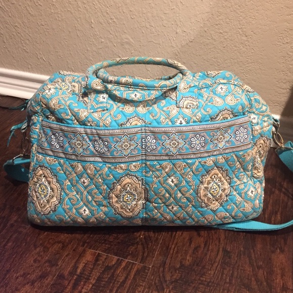 Vera Bradley Bag weekender