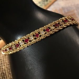 Tennis Bracelet