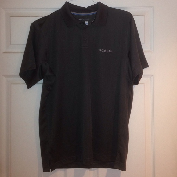 Columbia Men's shirt