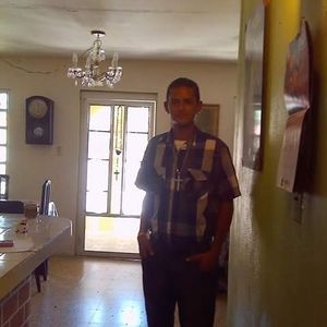 Meet your Posher, Yasnel