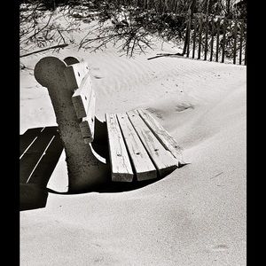 Meet your Posher, John