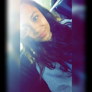 Meet your Posher, Lilly