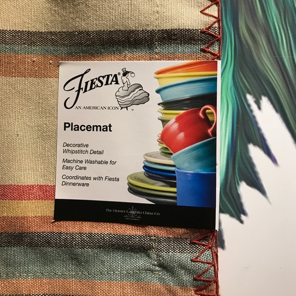 Placemat - Picture 2 of 3