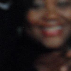 Meet your Posher, Yasmin