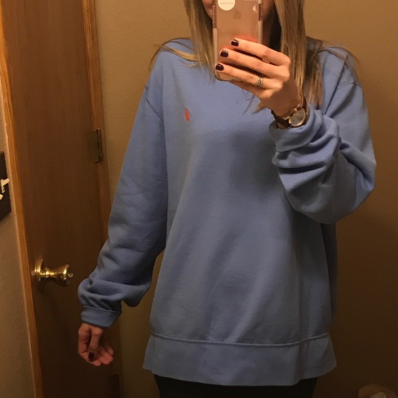 Polo Ralph Lauren sweatshirt XL