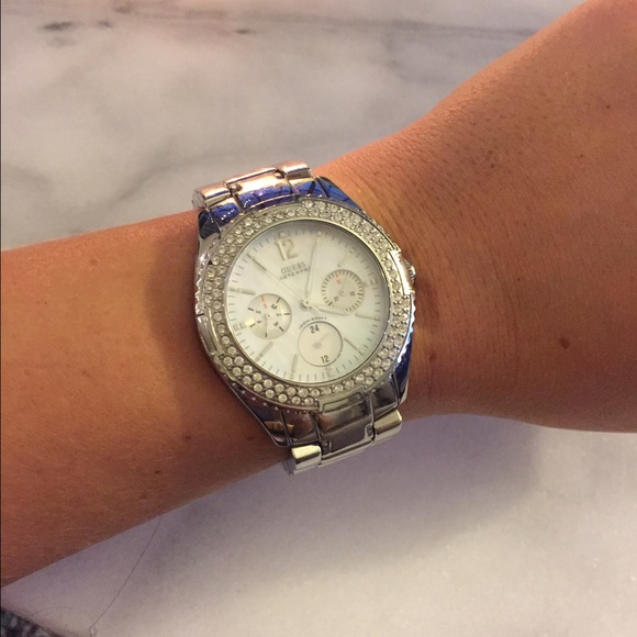 Guess watch