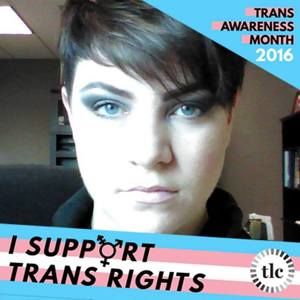 Meet your Posher, Nina