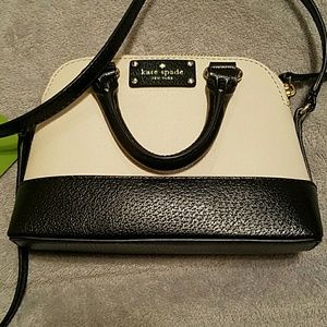BNWT Kate Spade Mini Rachelle Crossbody
