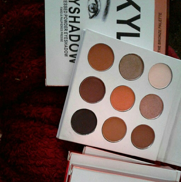 Kylie cosmetics