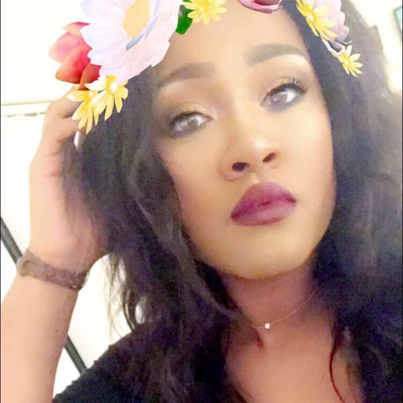 Meet your Posher, Amirah