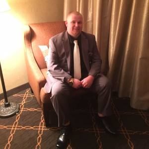 Meet your Posher, Jonathan