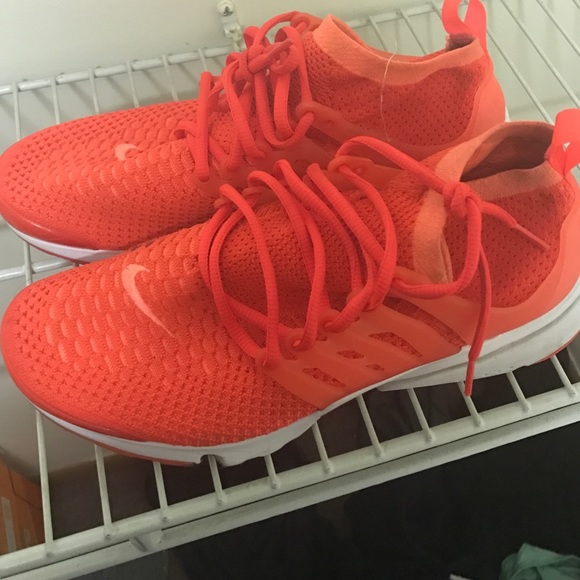 Nike presto sneakers
