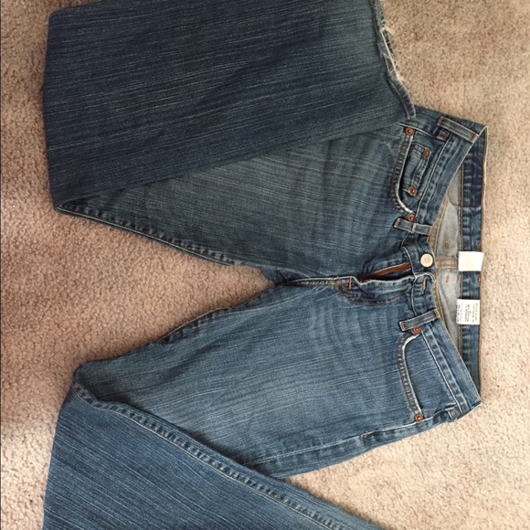 Lucky brand jeans