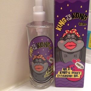 Glow recipe cleanser