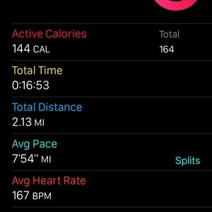 Meet your Posher, Julie