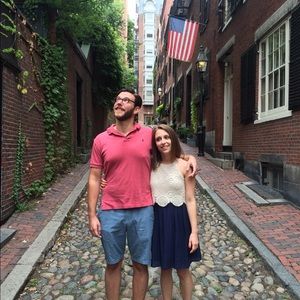 Meet Your Posher - Stacey