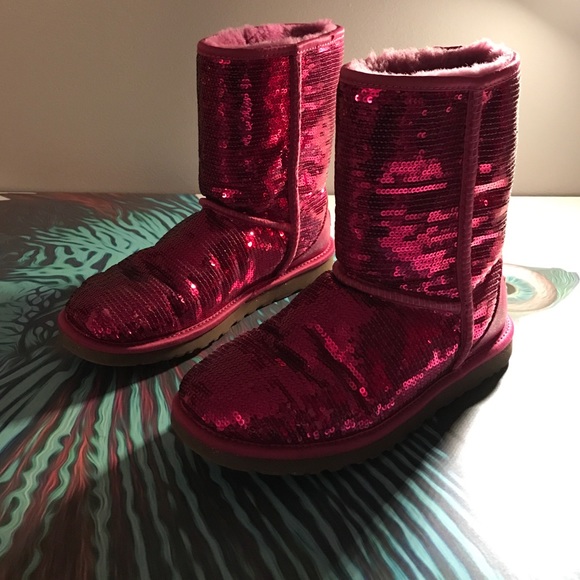 Uggs