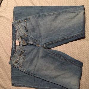 Banana Republic Jeans