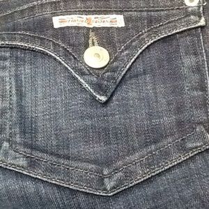 Hudson Jeans