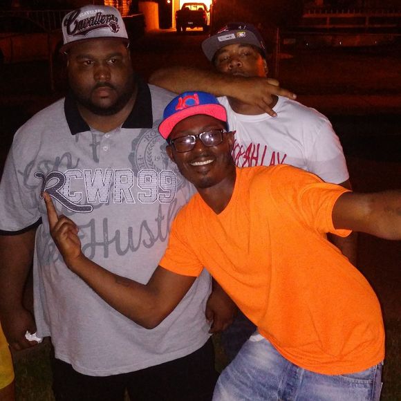 Meet your Posher, Derrick - Picture 1 of 1