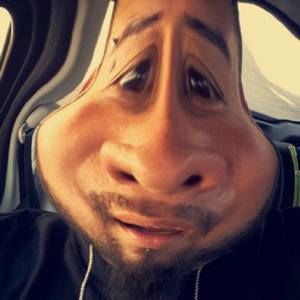 Meet your Posher, Ramiro