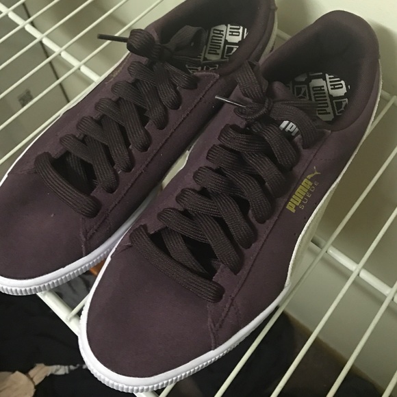 Puma sneakers