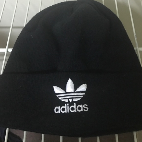Adidas hat