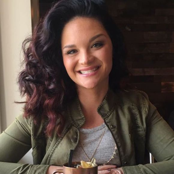 Meet your Posher, Kimberlee