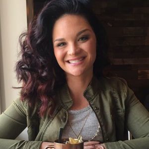 Meet your Posher, Kimberlee