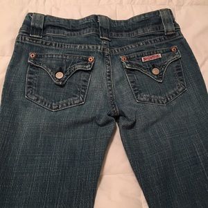 Hudson jeans