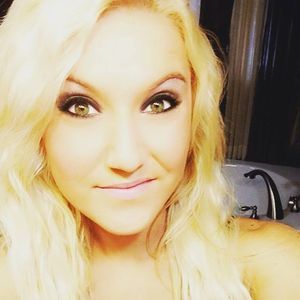 Meet your Posher, Jordyn