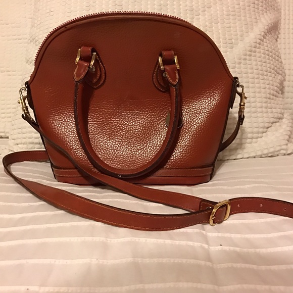 Dooney & Burke crossbody