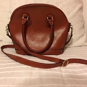 Dooney & Burke crossbody