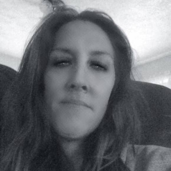 Meet your Posher, Sheri