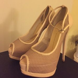 Giuseppe Zanotti heels
