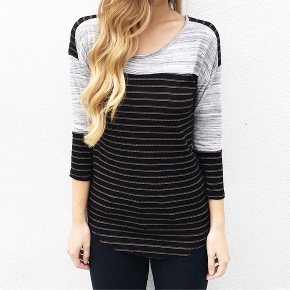 color block top - Picture 4 of 4