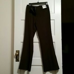 NY&Co Brown pants