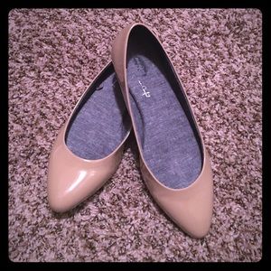Dr Scholl Flats
