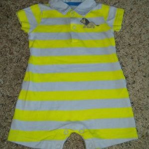 Baby Boy Clothes