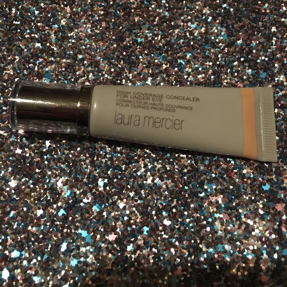 Laura Mercier High Coverage Undereye Concealer