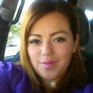Meet your Posher, Wendy