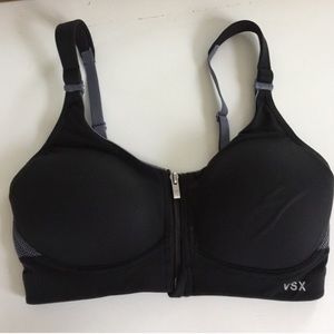 Victoria's Secret sports bra