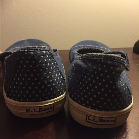 L.L. Bean Shoes