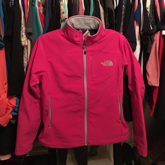 The North Face Jackets & Blazers - Pink Northface Jacket